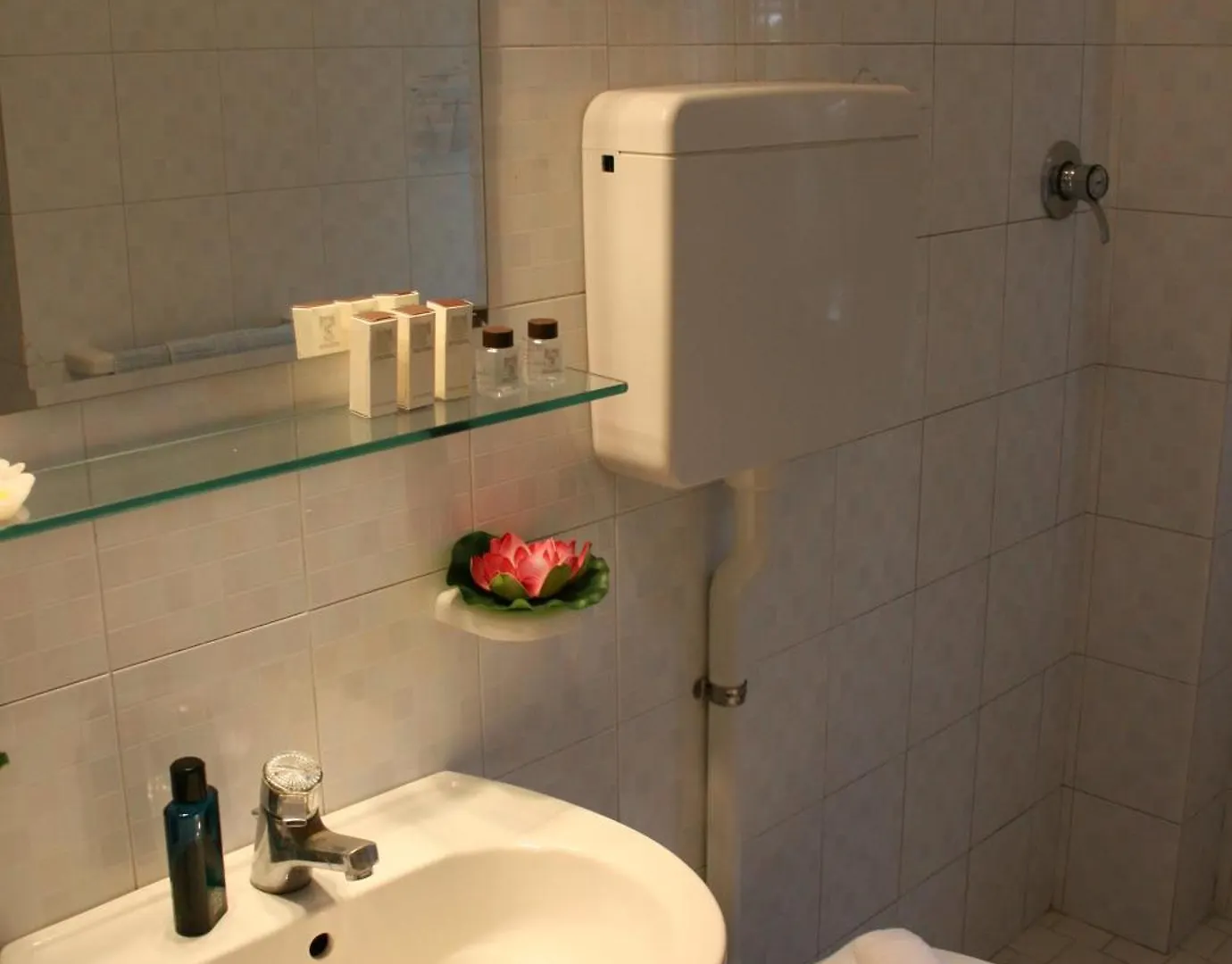 Residenza Villa Azzurra Riccione Apartament
