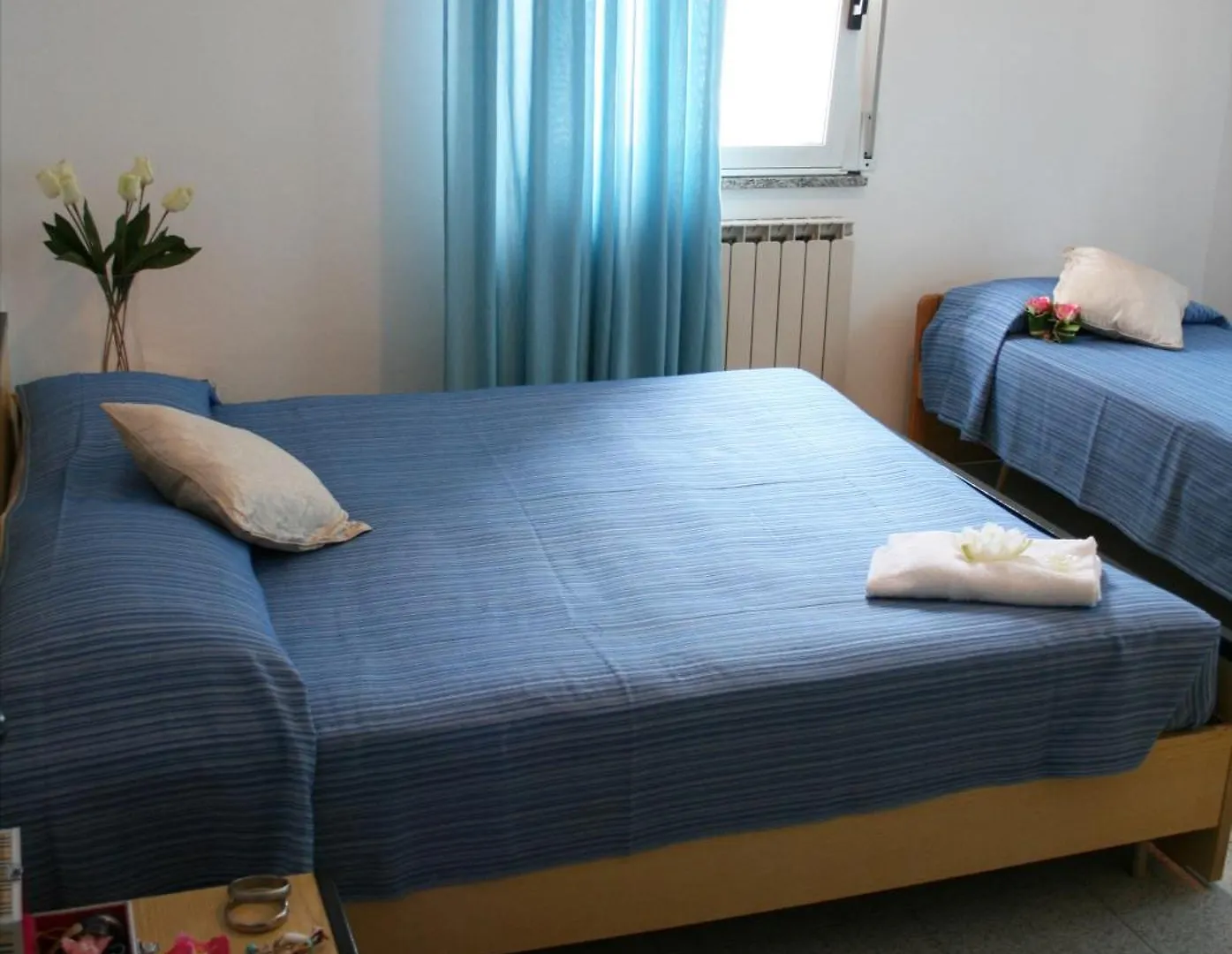 Residenza Villa Azzurra Riccione Włochy