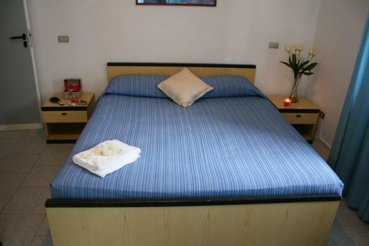 Apartament Residenza Villa Azzurra Riccione